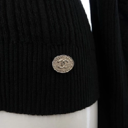 【Mã giảm giá】Chanel CHANEL Áo len 637369