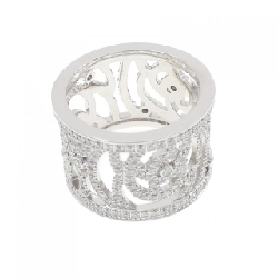 Nhẫn Camelia Chanel - Hàng hiệu Authentic 839609