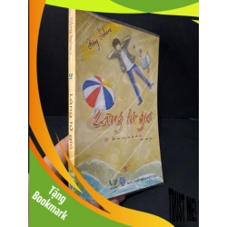 (TẶNG BOOKMARK) Lãng tử gió mới 90% bẩn nhẹ 2012 Hồng Sakura RBK1604 VĂN HỌC