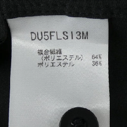 Áo sơ mi DESCENTE DU5FLSI3M - Hàng hiệu Authentic 896857