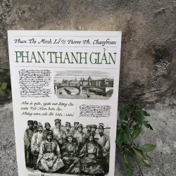 Phan Thanh Giản nhà ái quốc, người mở đường cho nước Việt Nam hiện đại 
