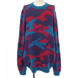 Prada PRADA UMA978 S201 1VOU Áo len - Hàng hiệu Chính hãng