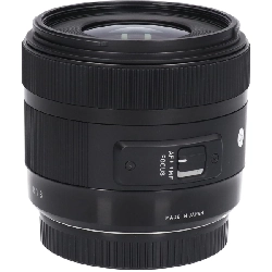 Ống kính EOS 30mm F1.4 DC HSM (A) - Hàng hiệu Chính hãng 880583