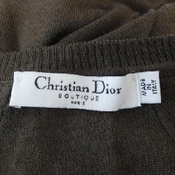 【Mã giảm giá】Áo cardigan CHRISTIAN DIOR 638423
