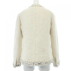 Áo khoác CHANEL 634232