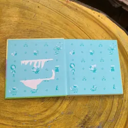 COW TAKES A BOW AND OTHER TALES 762221