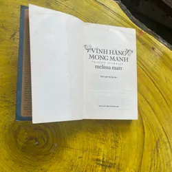 VĨNH HẰNG MONG MANH- MELISSA MARR 557429