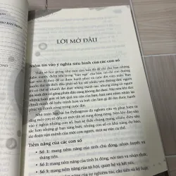 Sách Thần số học, quyền năng trong tay bạn 933073