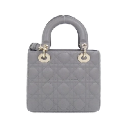 Túi xách Lady Dior Small MY ABCDIOR của Christian Dior M0538OCAL 616177