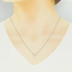 Damiàni Glyph Logo Necklace - Hàng hiệu Authentic 841670