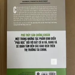 Phù Thuỷ Sàn Chứng Khoán 1022491