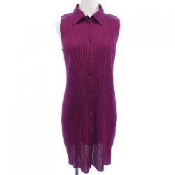 Pleats Please PLEATS PLEASE PP13-JT127 Đầm - Hàng hiệu Chính hãng