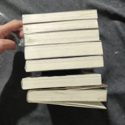 Chủ tiệm bánh chiến binh và cô phục vụ người máy (Tập 1 - 7) - SOW - Giá bìa 843k 786326