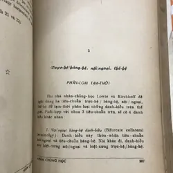 Nhân chủng học và lược khảo thân tộc học - bửu lịch 717950