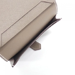 Hermès Béarn 039806CK Ví thẻ - Hàng hiệu Chính hãng 770294