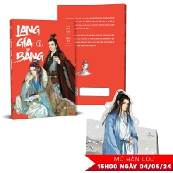 Lang Gia Bảng - Tập 1 - Hải Yến, Trần Tư