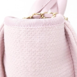 Túi xách Chanel Deauville Line AS3257 614551