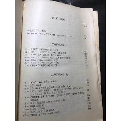 Hoa nhạn lai hồng 1992 ký sự mới 50% ố bẩn cong ẩm nhẹ Hoàng Công Khanh HPB0906 SÁCH VĂN HỌC 915655