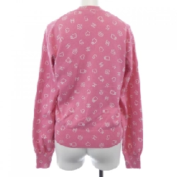 CHANEL LOOK38 P74102K10616 23C Áo len - Hàng hiệu Chính hãng 824665