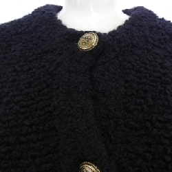 【Mã giảm giá】Áo khoác cardigan PRADA 637131