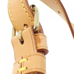 【Vintage】Túi xách vai Louis Vuitton Monogram 30cm M42256 612529