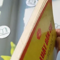 Bộ Luật Dân Sự 727240