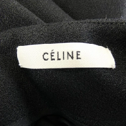 【Mã giảm giá】Chân váy CELINE 654662