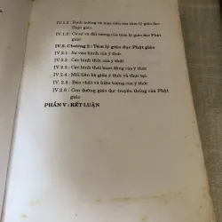 Tâm lý học Phật Giáo 972083