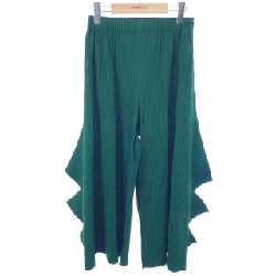 【Khuyến mãi】Quần me ISSEY MIYAKE