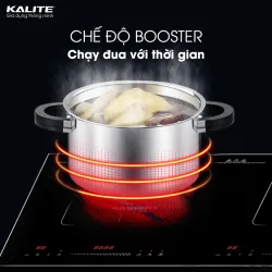 ⚡ Bếp từ đôi KALITE KL-3800 – Nấu nhanh, tiết kiệm điện, chuẩn châu Âu! 713996