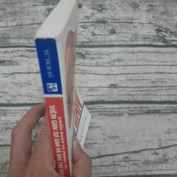 Chẩn đoán và phòng trị Viêm xơ Ung thư Gan. Tác giả Từ Tích Tổ 693678