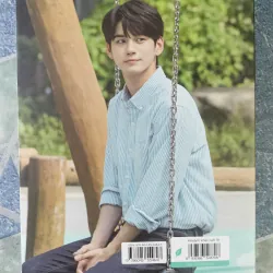 Ong Seong Woo - Khoảnh khắc tuổi 18 933611