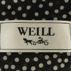 【Mã giảm giá】Áo sơ mi WEILL 644619