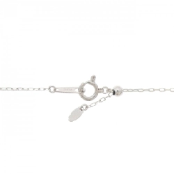 Dây chuyền Sapphire PT900/PT850 1.10CT - Hàng hiệu Chính hãng 865845