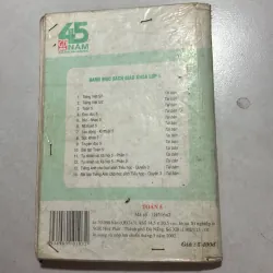 Toán 5 - 2002s 799871