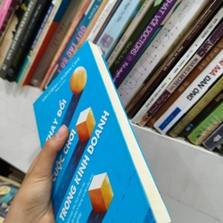 Thấy đổi cuộc chơi trong kinh doanh 🌱 506430