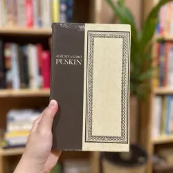 Tuyển tập văn xuôi Puskin 730946