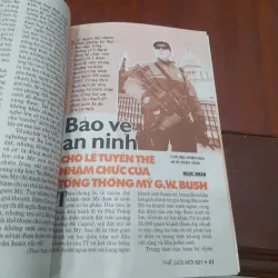 THẾ GIỚI MỚI số 621 ngày 24.1.2005 1031422