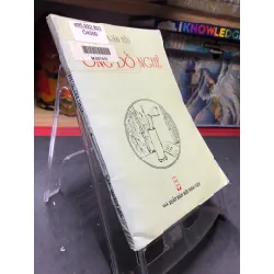 Ông đồ nghệ 1997 mới 60% ố bẩn Xuân Tửu HPB0906 SÁCH VĂN HỌC Blogmeo21025