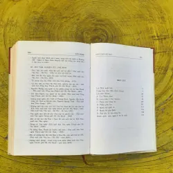  VĂN NGHỆ MỘT THỜI ĐỂ NHỚ - BẢO ĐỊNH GIANG sưu tầm & biên soạn 791029