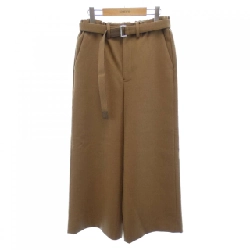 Quần SACAI - Hàng hiệu Authentic