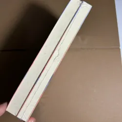 Không Gì Có Thể Thay Thế Em (Trọn bộ 2 Tập) 130k 735366