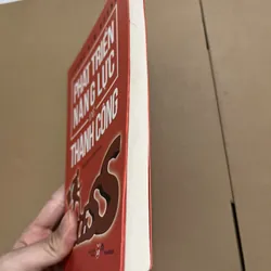 Phát triển năng lực để thành công 605896