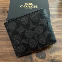 Ví Coach robot chính hãng mới chưa sử dụng 545578