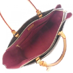 Túi xách Louis Vuitton Monogram Grand Palais MM M45898 616810