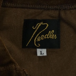 Áo khoác NEEDLES LQ234 - Hàng hiệu Authentic 883384