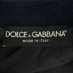 Dolce & Gabbana DOLCE&GABBANA G9GX1Z G7IYN Áo khoác - Hàng hiệu Chính hãng 897722