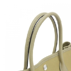 【Sản phẩm chưa sử dụng】Túi Hermes Garden Party 30cm 069573CK 608907