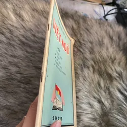 Việt Ngữ lớp 3 (sách in năm 1975) 572806