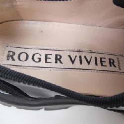【Mã giảm giá】Giày sneaker ROGER VIVIER 664044